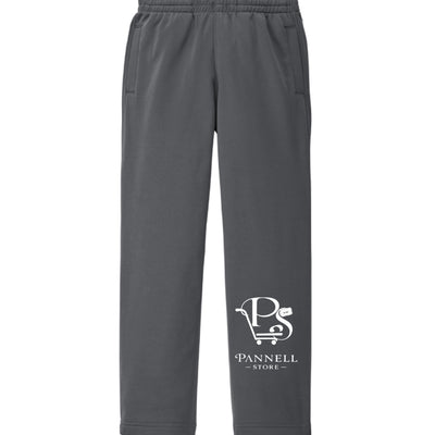 Dk Smoke Grey - FRONT