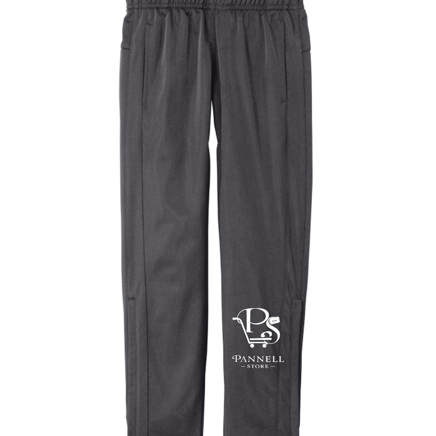 Graphite Grey - FRONT