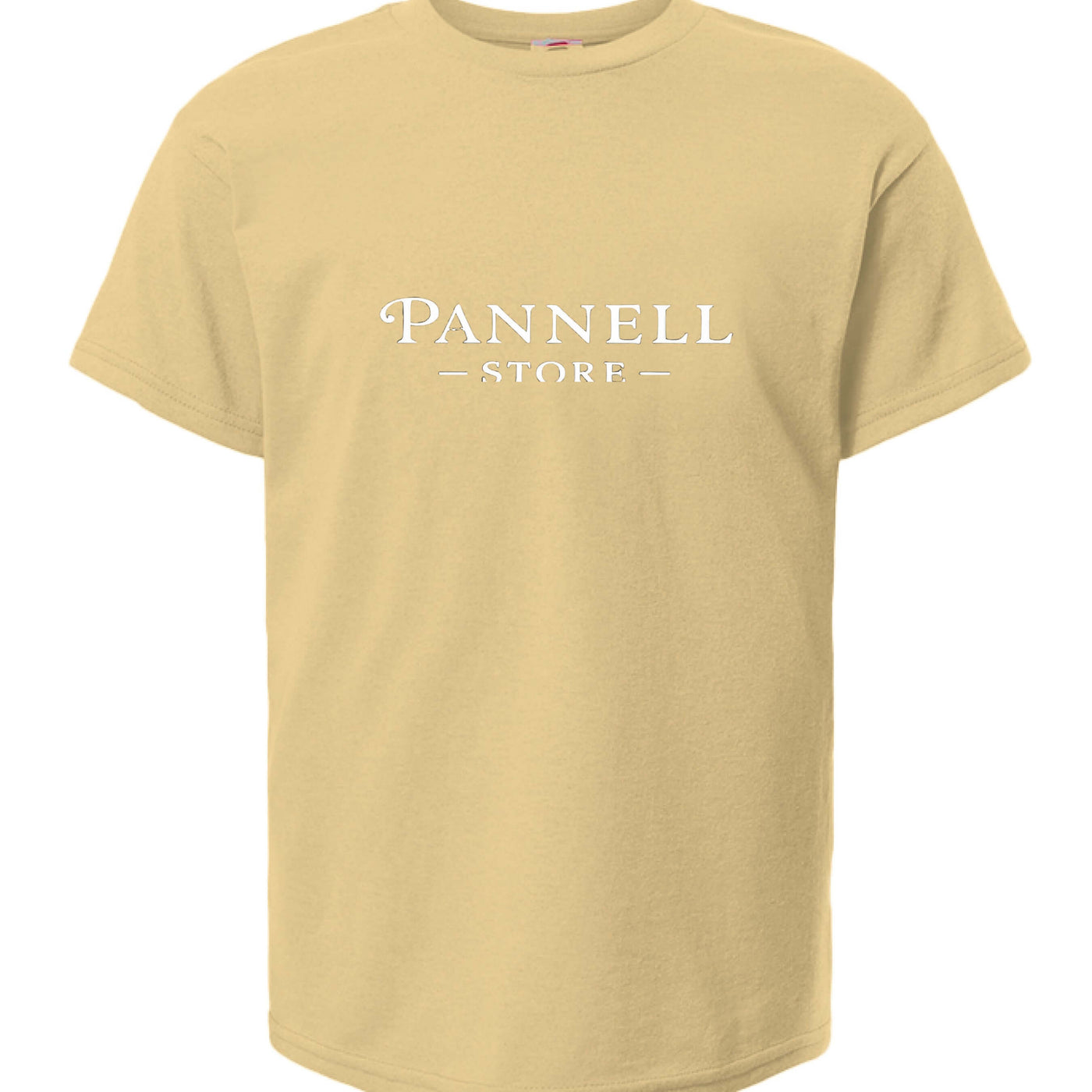 Athletic Gold - FRONT