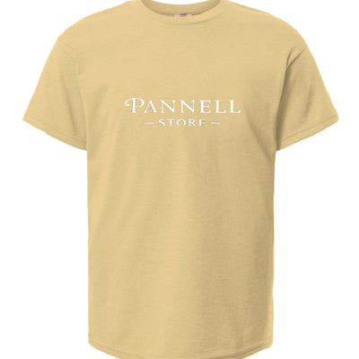 Athletic Gold - FRONT