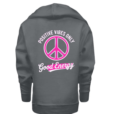 CHARCOAL GREY - BACK