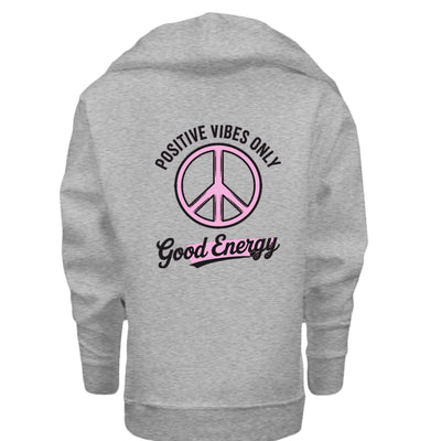 ATHLETIC HEATHER - BACK