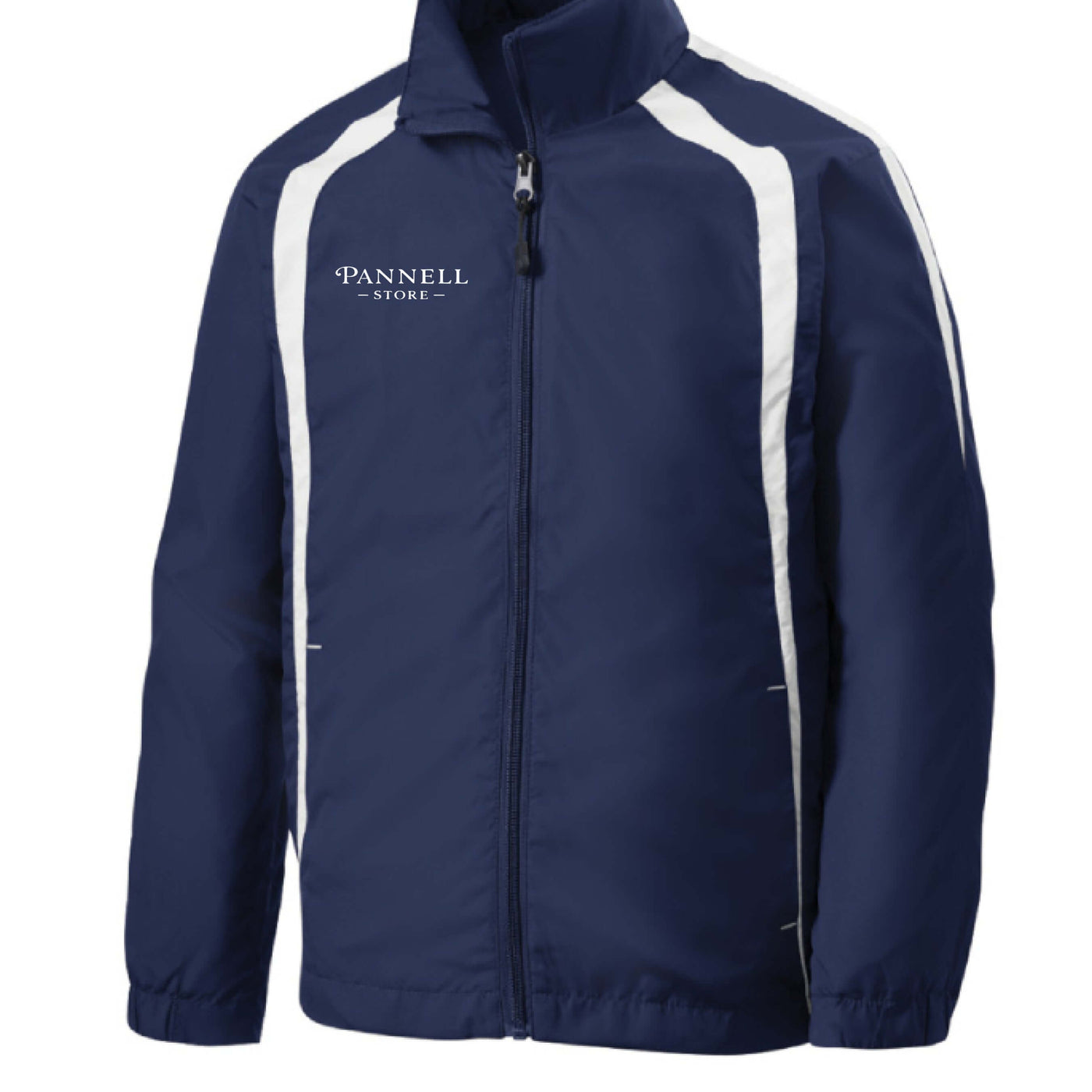 True Navy/Wht - FRONT