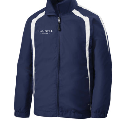 True Navy/Wht - FRONT