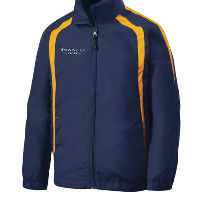 True Navy/Gold - FRONT