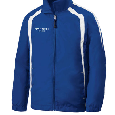 True Royal/Wht - FRONT