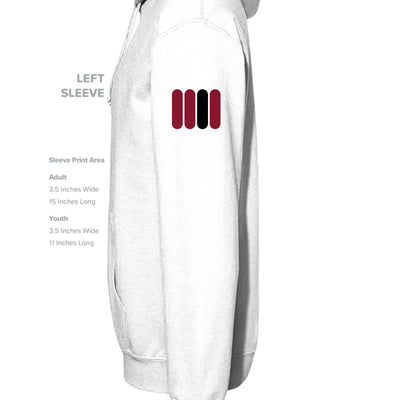 WHITE - SLEEVE_LEFT