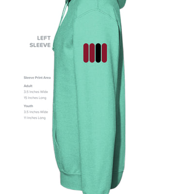 Cool Mint - SLEEVE_LEFT