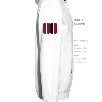 WHITE - SLEEVE_RIGHT