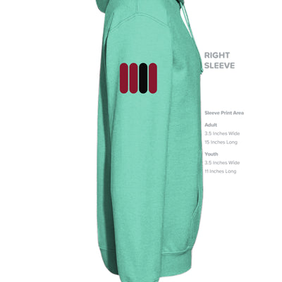 Cool Mint - SLEEVE_RIGHT