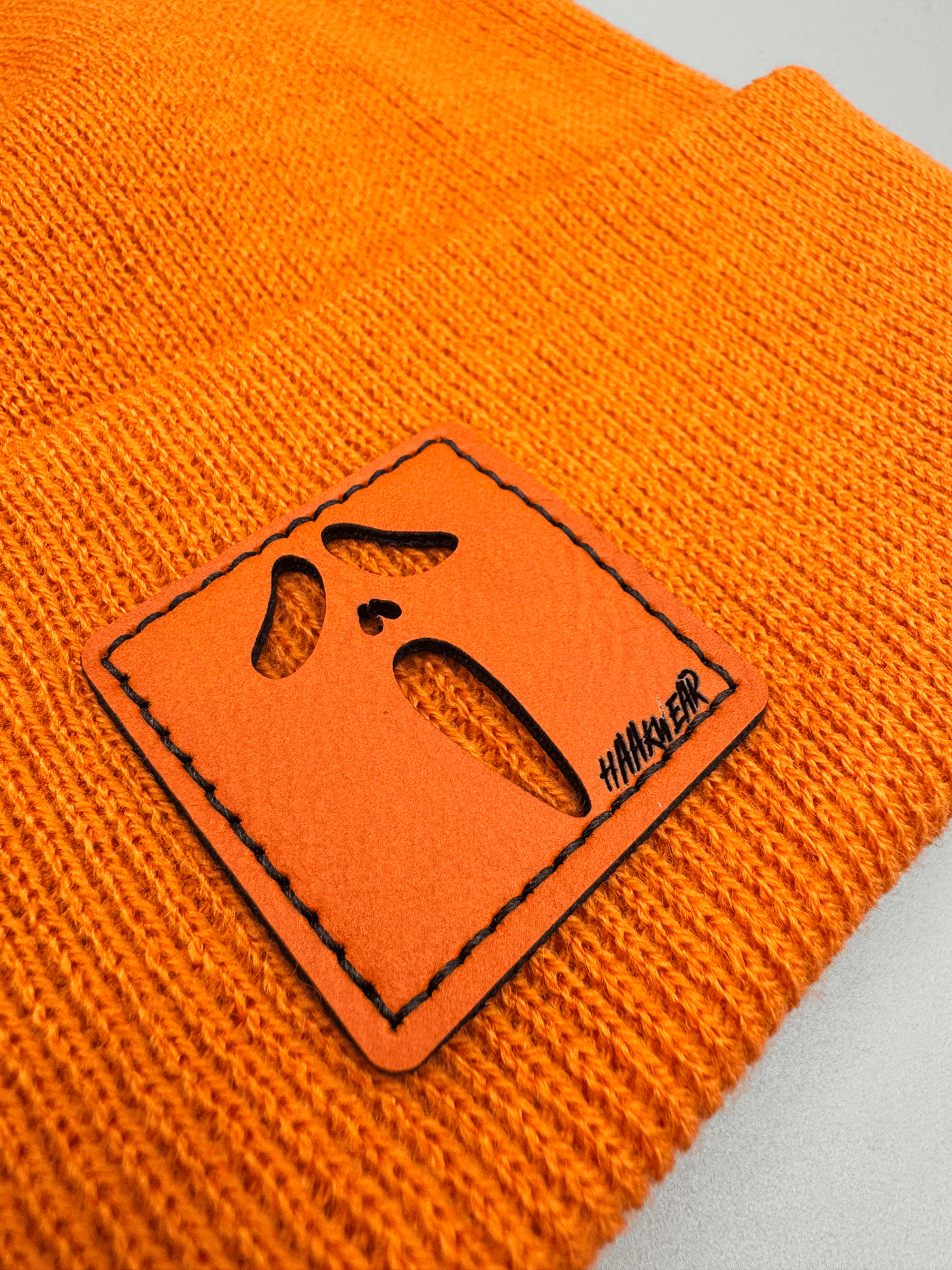 Halloween Beanie – Halloween Slasher, Haakwear Exclusive | Made in USA-2