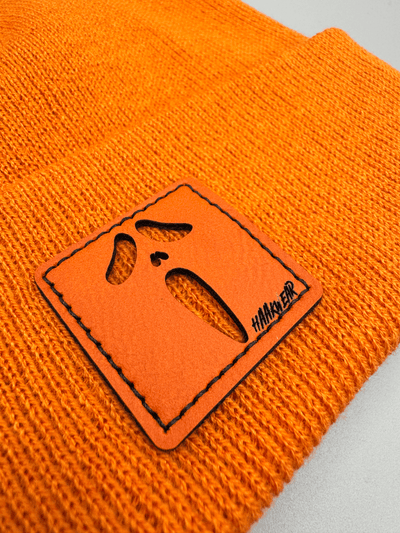 Halloween Beanie – Halloween Slasher, Haakwear Exclusive | Made in USA-2