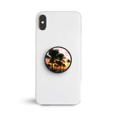 Palms Nuckees