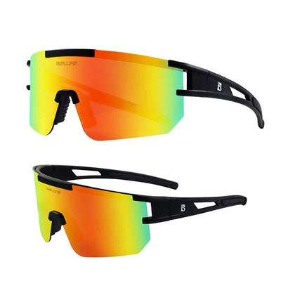 Sports Cycling Sunglasses Bicycle Glasses Polarized Outdoor Riding