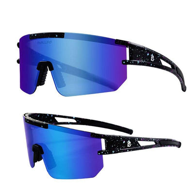 Sports Cycling Sunglasses Bicycle Glasses Polarized Outdoor Riding