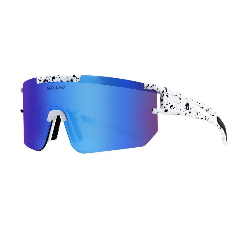 Cycling Sunglasses Polarized Bicycle Glasses UV400 Outdoor Sports