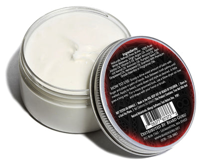 BeardGuru Touch of Class Balm