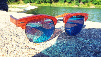 fancy glasses
