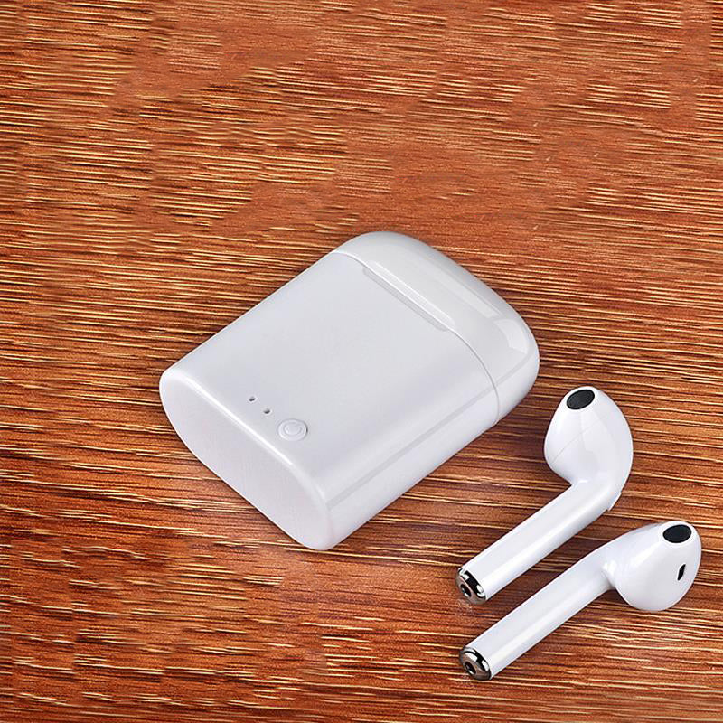 ear buds