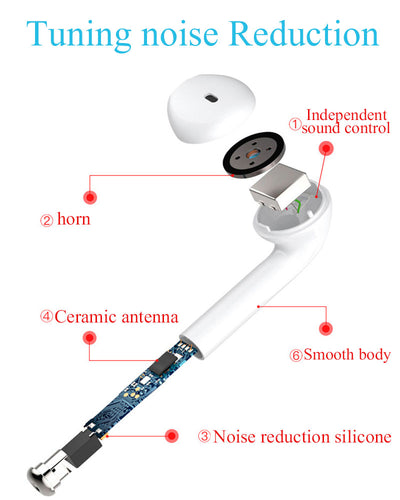 earbuds