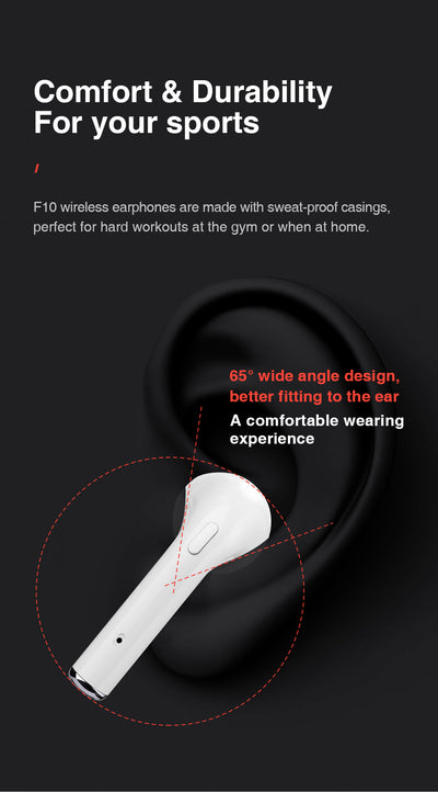 wireless buds